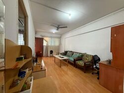 Blk 205 Bukit Batok Street 21 (Bukit Batok), HDB 3 Rooms #632433101